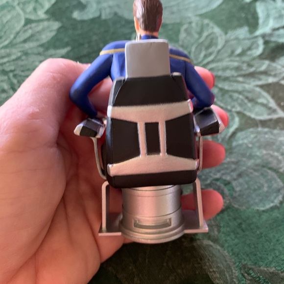 Hallmark Star Trek Ornament - Picture 7 of 10